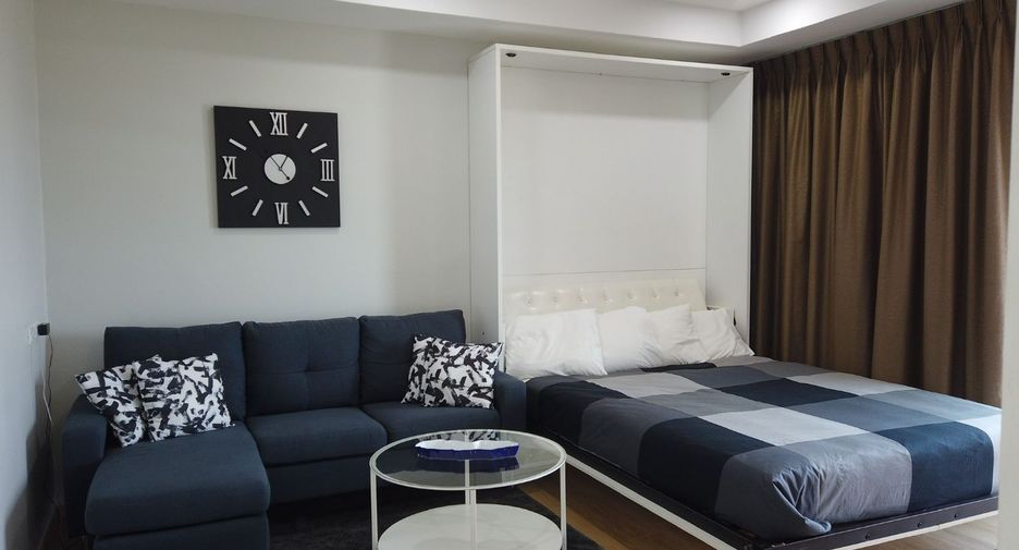 For sale 1 Beds apartment in Mueang Phuket, Phuket