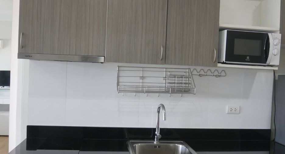 For sale 1 Beds apartment in Mueang Phuket, Phuket