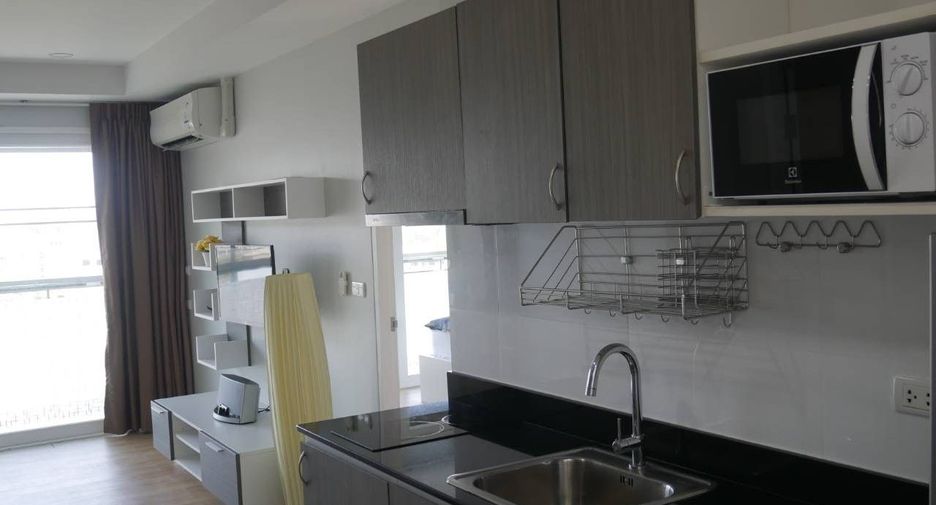 For sale 1 Beds apartment in Mueang Phuket, Phuket