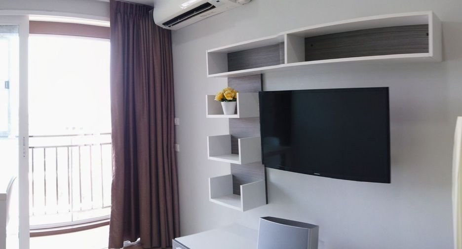 For sale 1 Beds apartment in Mueang Phuket, Phuket
