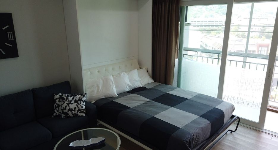 For sale 1 Beds apartment in Mueang Phuket, Phuket