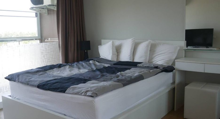 For sale 1 Beds apartment in Mueang Phuket, Phuket