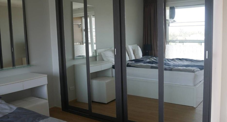For sale 1 Beds apartment in Mueang Phuket, Phuket
