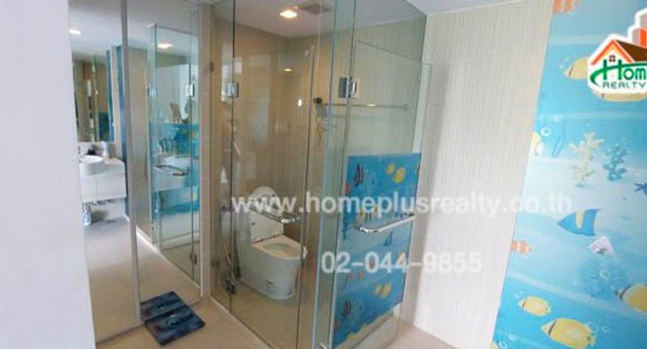 For sale 2 bedrooms condo in Pak Kret, Nonthaburi