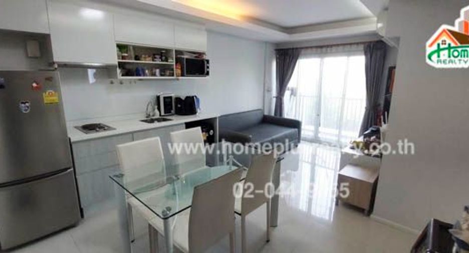 For sale 2 bedrooms condo in Pak Kret, Nonthaburi