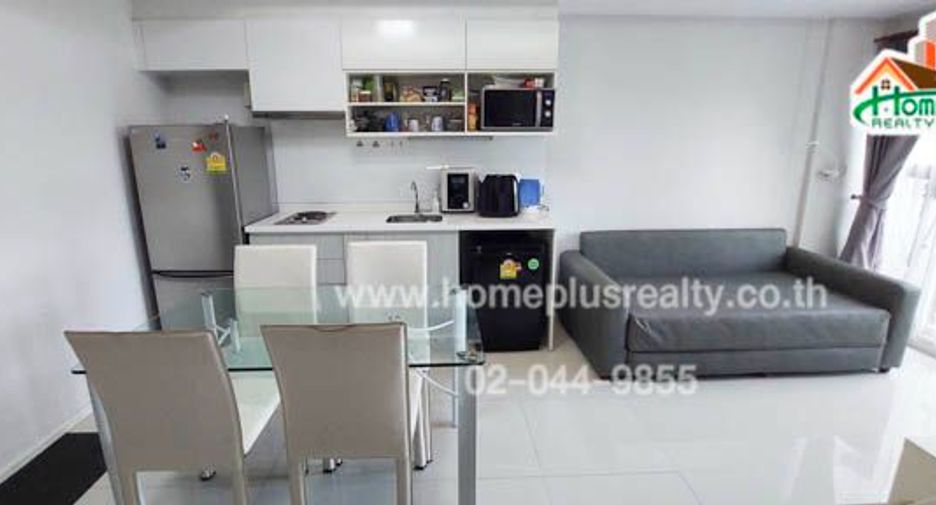 For sale 2 bedrooms condo in Pak Kret, Nonthaburi