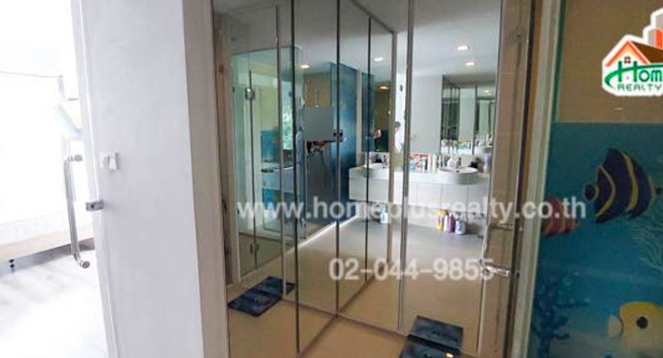 For sale 2 bedrooms condo in Pak Kret, Nonthaburi