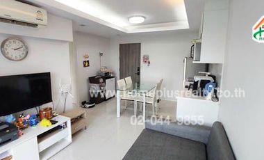 For sale 2 bedrooms condo in Pak Kret, Nonthaburi