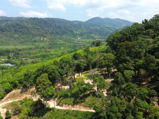 Terreno en venta en Takua Thung, Phang Nga
