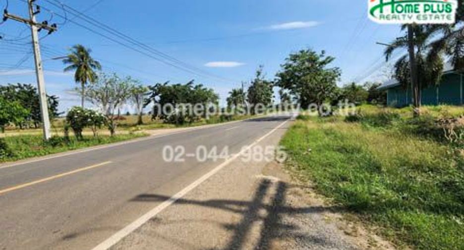 For sale land in Nong Phai, Phetchabun