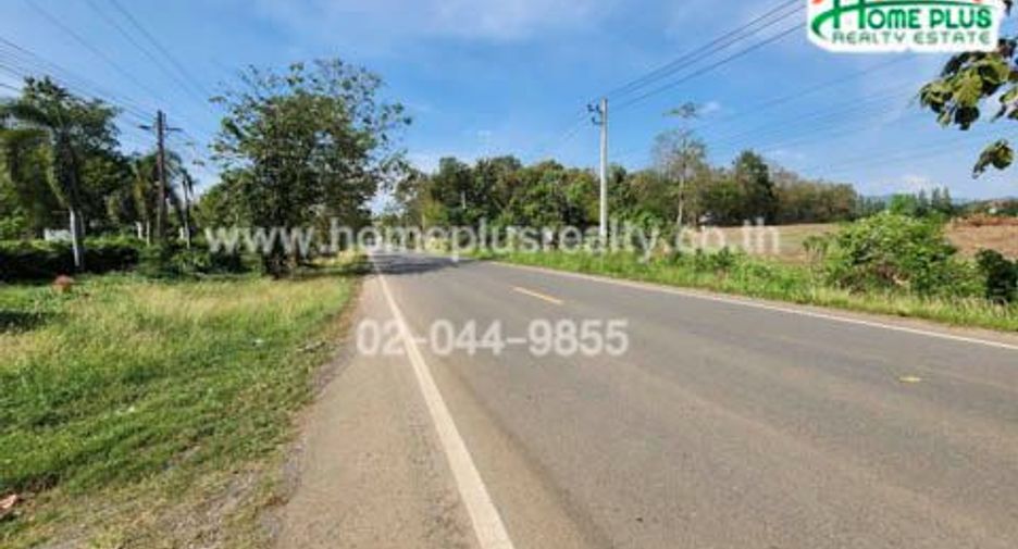 For sale land in Nong Phai, Phetchabun