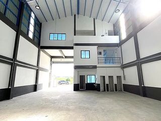 For rent 4 Beds warehouse in Khlong Luang, Pathum Thani