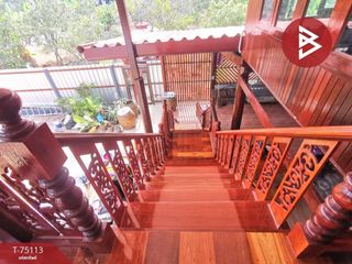 For sale 2 Beds house in Amphawa, Samut Songkhram