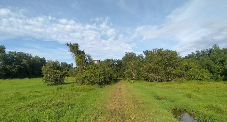 Terreno en venta en Bang Klam, Songkhla