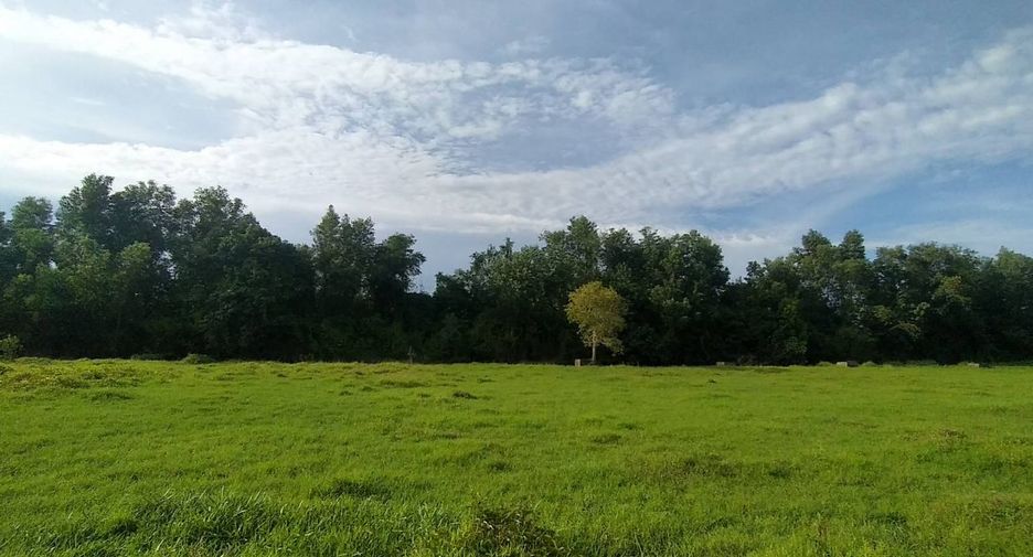 Terreno en venta en Bang Klam, Songkhla