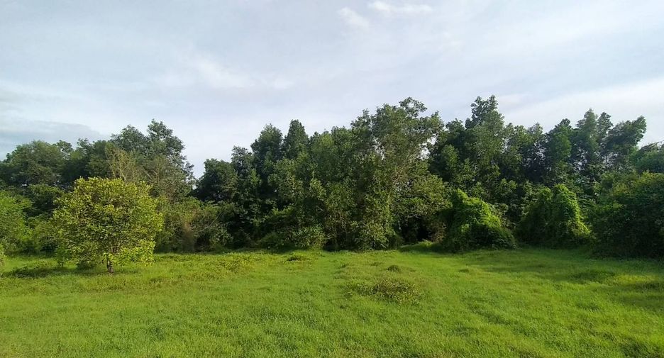 Terreno en venta en Bang Klam, Songkhla