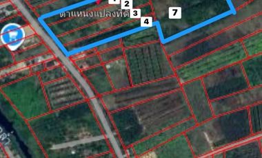 ขาย ที่ดิน ใน บางกล่ำ, สงขลา