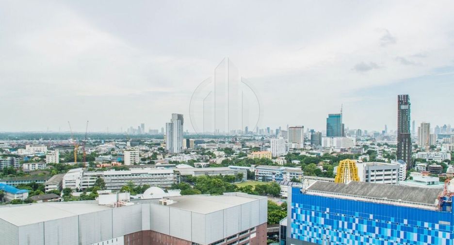 À vendre 2 chambres condo à Khlong Toei, Bangkok