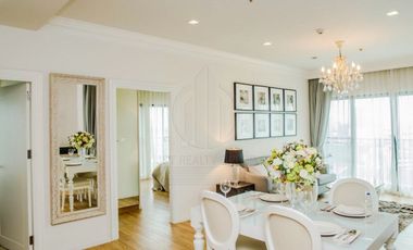 ขาย 2 ห้องนอน คอนโด ใน คลองเตย, กรุงเทพฯ