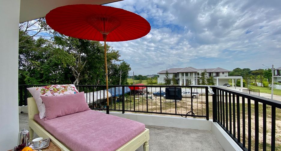 Haus zum Kauf mit 4 Zimmer in Saraphi, Chiang Mai