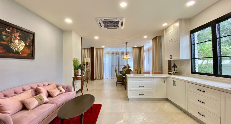 Haus zum Kauf mit 4 Zimmer in Saraphi, Chiang Mai