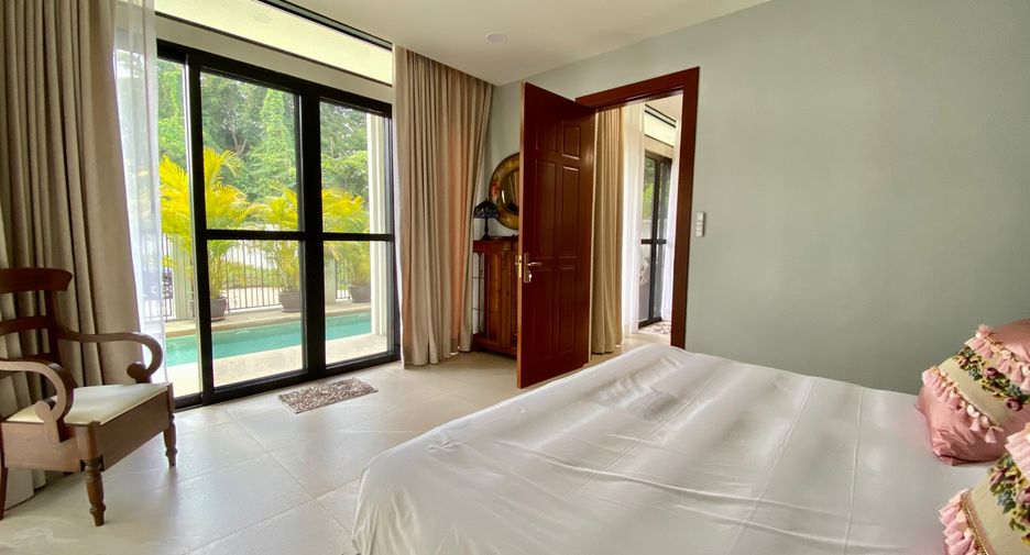 Haus zum Kauf mit 4 Zimmer in Saraphi, Chiang Mai