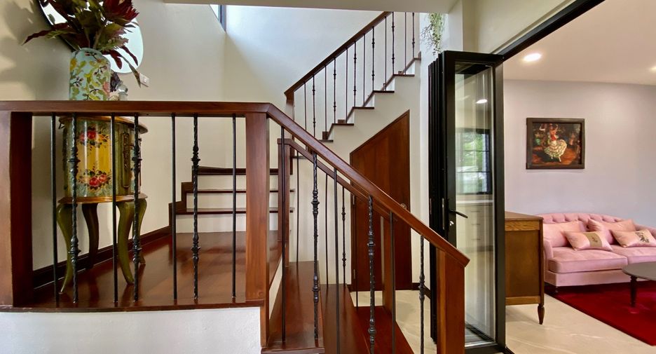 Haus zum Kauf mit 4 Zimmer in Saraphi, Chiang Mai