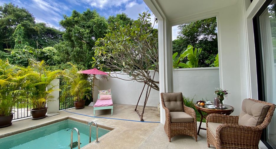 Haus zum Kauf mit 4 Zimmer in Saraphi, Chiang Mai