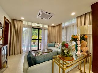 Haus zum Kauf mit 4 Zimmer in Saraphi, Chiang Mai