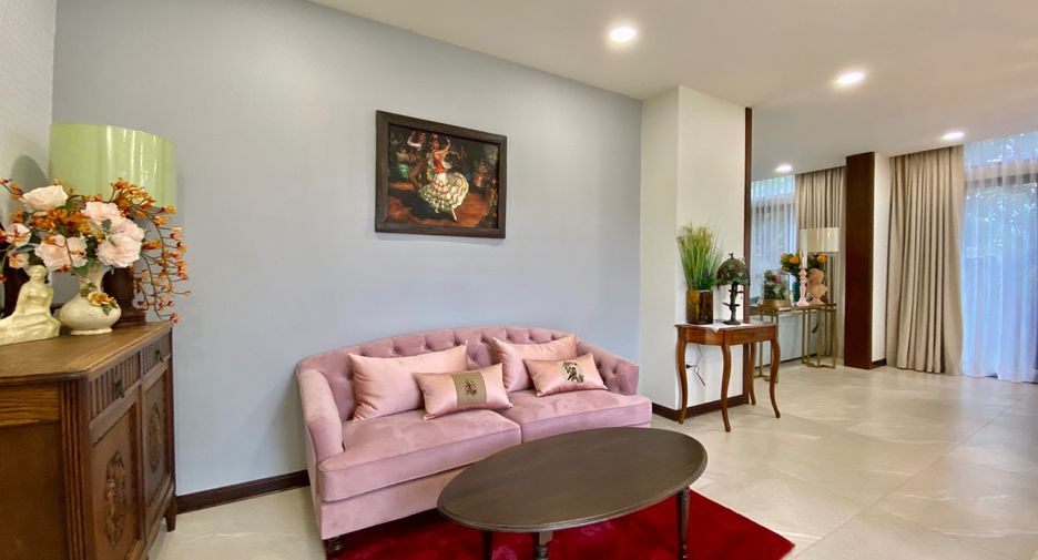 Haus zum Kauf mit 4 Zimmer in Saraphi, Chiang Mai