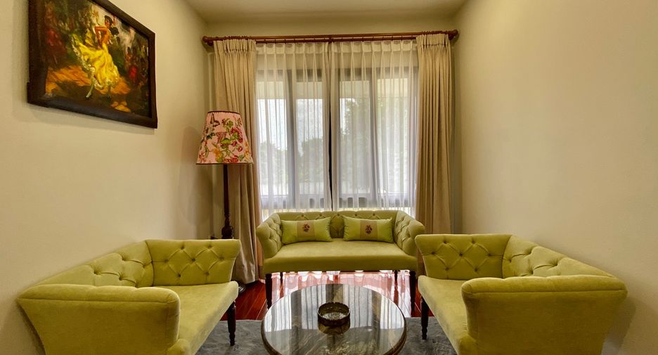 Haus zum Kauf mit 4 Zimmer in Saraphi, Chiang Mai