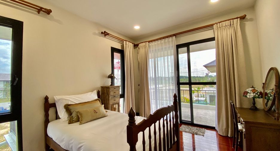 Haus zum Kauf mit 4 Zimmer in Saraphi, Chiang Mai