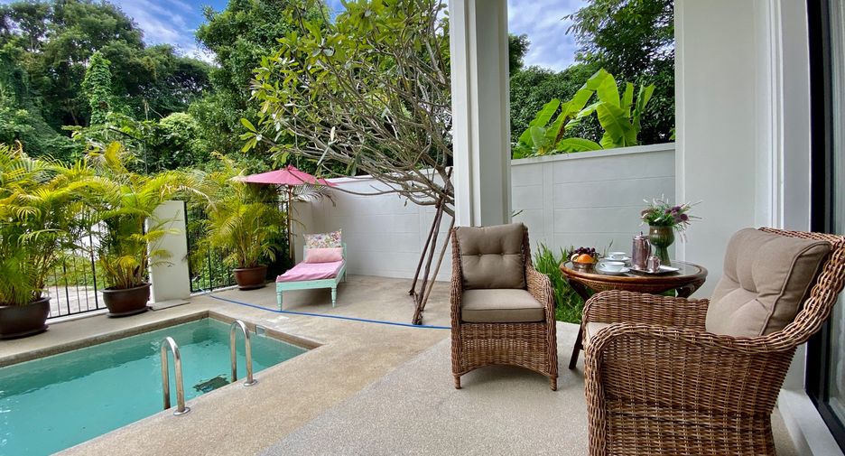 Haus zum Kauf mit 4 Zimmer in Saraphi, Chiang Mai