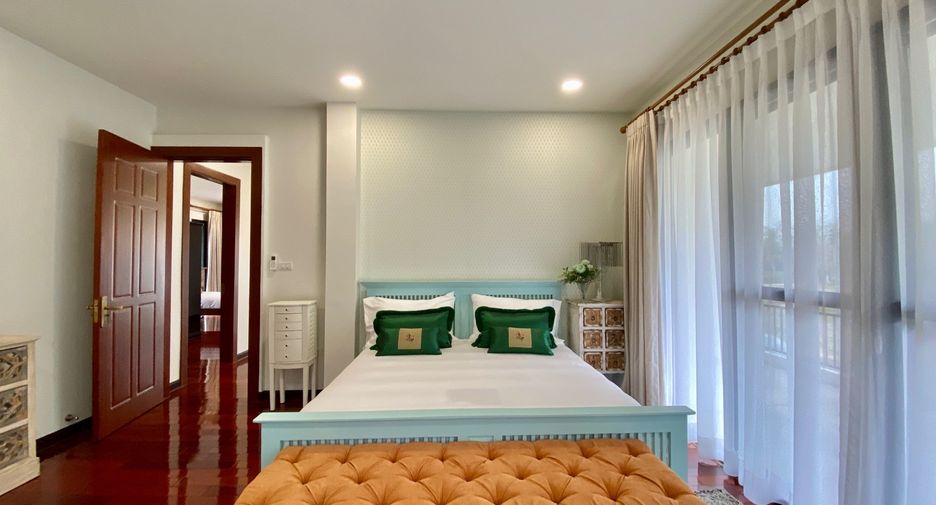Haus zum Kauf mit 4 Zimmer in Saraphi, Chiang Mai