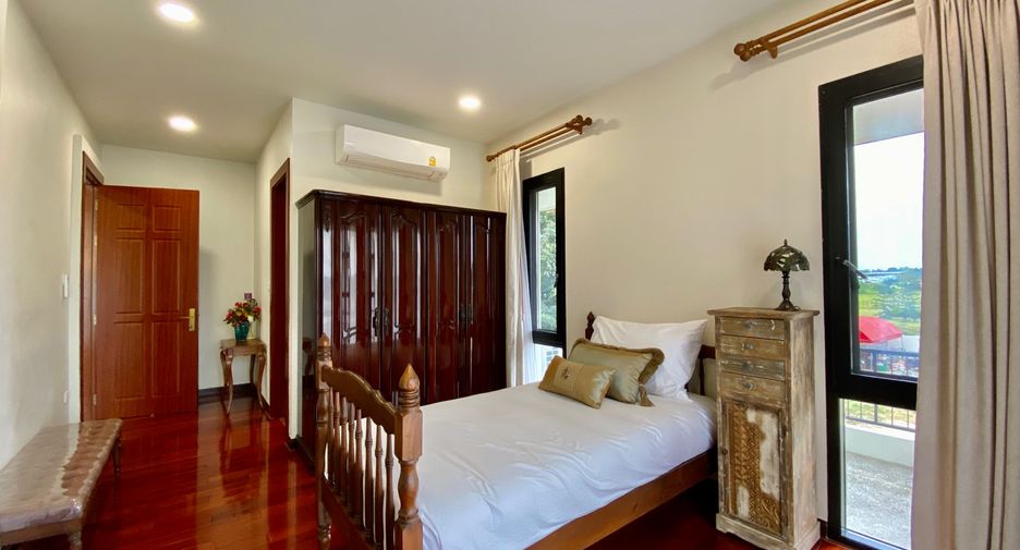 Haus zum Kauf mit 4 Zimmer in Saraphi, Chiang Mai