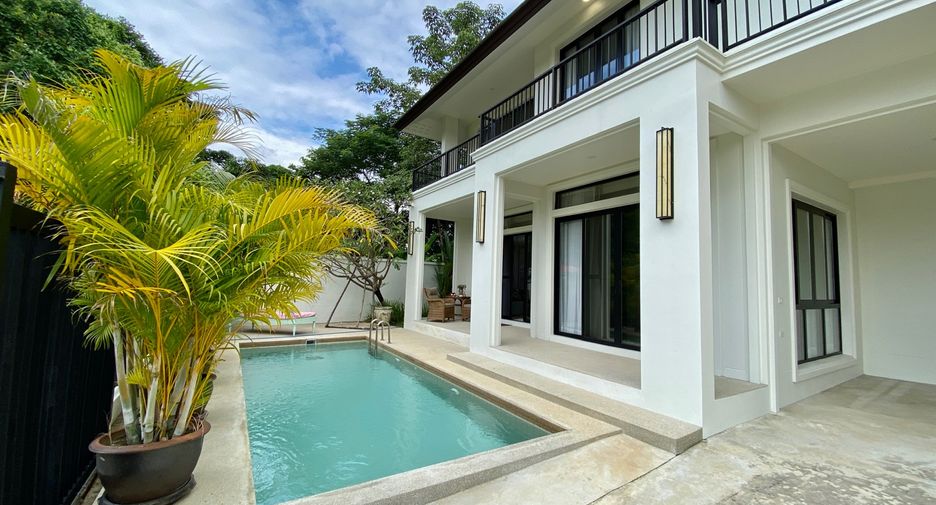 Haus zum Kauf mit 4 Zimmer in Saraphi, Chiang Mai