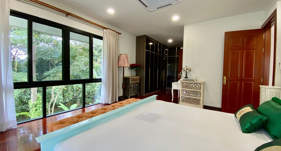 Haus zum Kauf mit 4 Zimmer in Saraphi, Chiang Mai