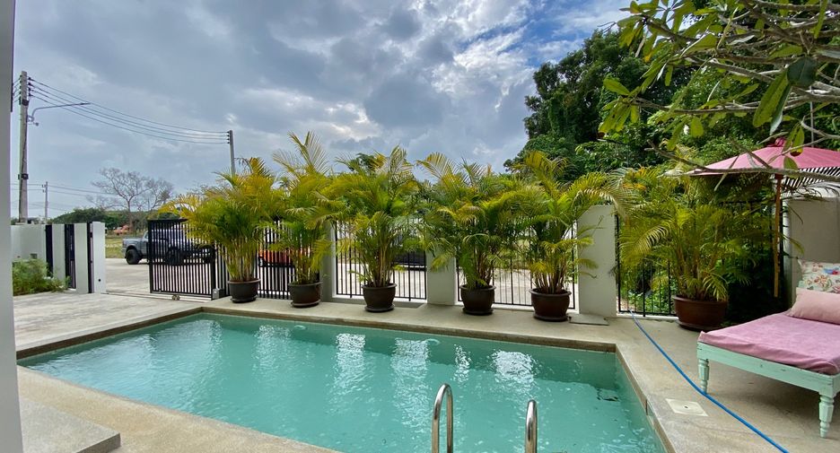 Haus zum Kauf mit 4 Zimmer in Saraphi, Chiang Mai