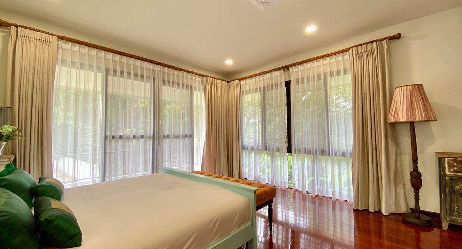 Haus zum Kauf mit 4 Zimmer in Saraphi, Chiang Mai
