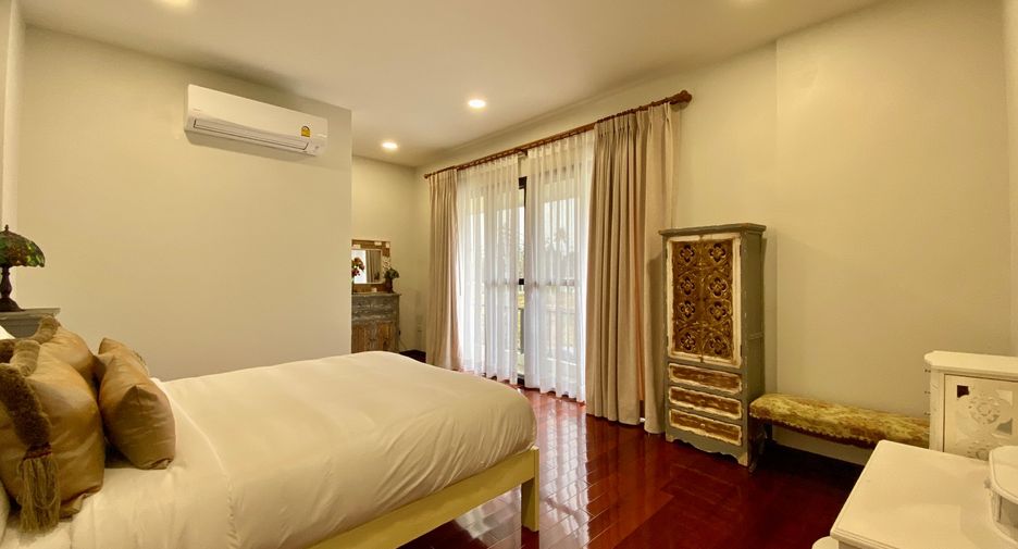 Haus zum Kauf mit 4 Zimmer in Saraphi, Chiang Mai