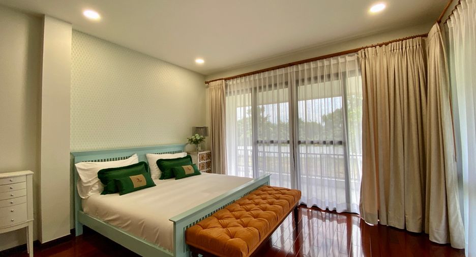 Haus zum Kauf mit 4 Zimmer in Saraphi, Chiang Mai
