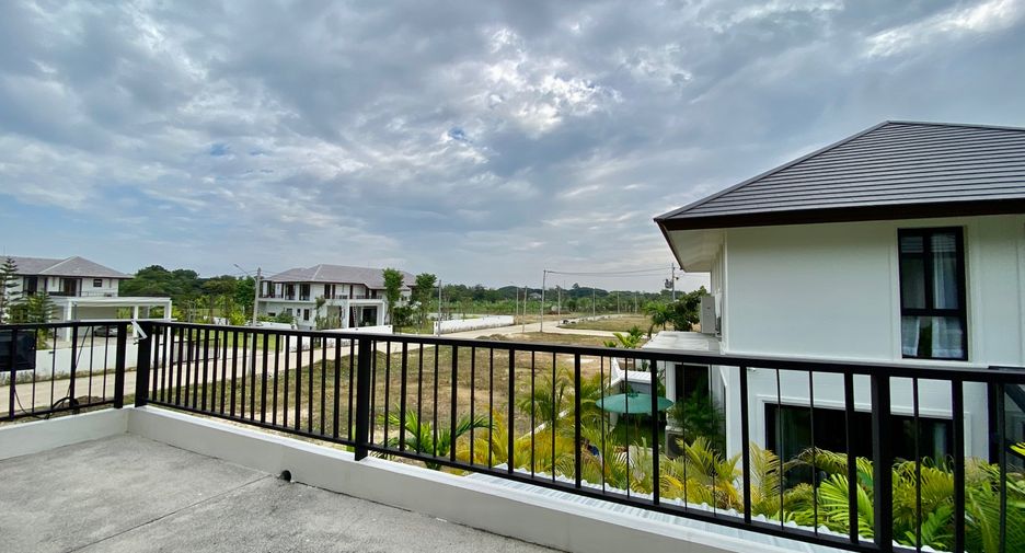 Haus zum Kauf mit 4 Zimmer in Saraphi, Chiang Mai