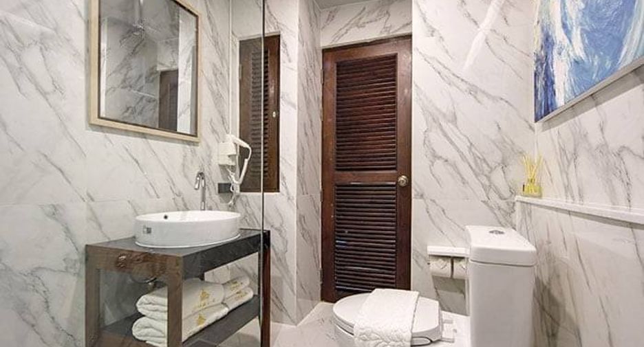 For rent 2 bedrooms condo in Mueang Chiang Mai, Chiang Mai