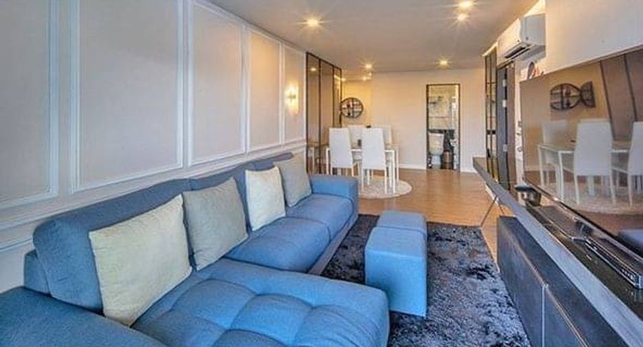 For rent 2 bedrooms condo in Mueang Chiang Mai, Chiang Mai