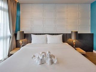 For Rent 2 Bedroom Condo In Mueang Chiang Mai