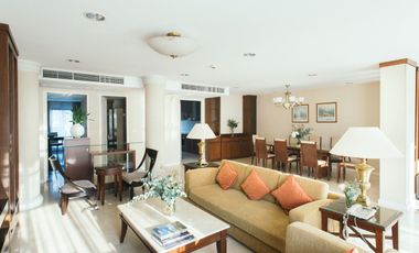 ให้เช่า 4 ห้องนอน คอนโด ใน บางนา, กรุงเทพฯ