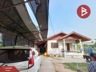 For sale 3 Beds house in Mueang Surin, Surin