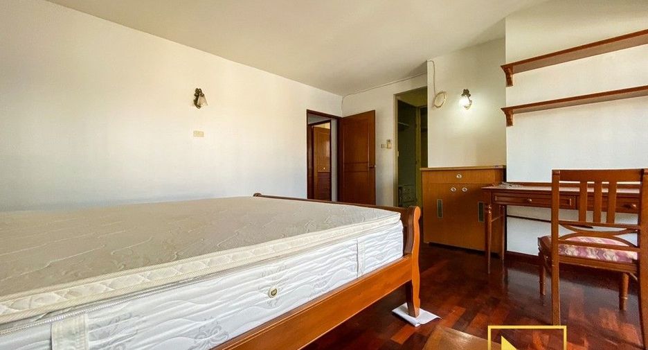 ให้เช่า 3 เตียง อพาร์ทเม้นท์ ใน ลาดพร้าว, กรุงเทพฯ