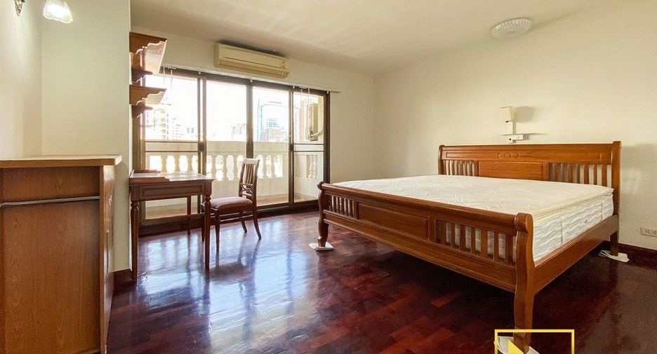 ให้เช่า 3 เตียง อพาร์ทเม้นท์ ใน ลาดพร้าว, กรุงเทพฯ
