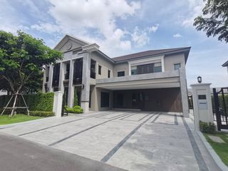 For sale 5 Beds house in Bang Khae, Bangkok